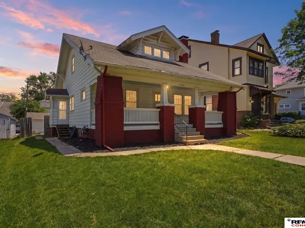 1730 S 22nd St, Lincoln, NE 68502
