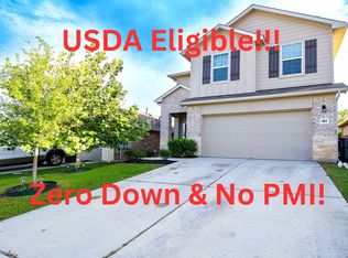 484 Spider Lily Dr, Kyle, TX 78640