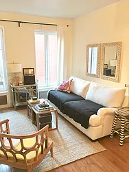 Rented by Living New York