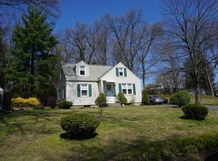 70 Verdugo St, West Springfield, MA 01089