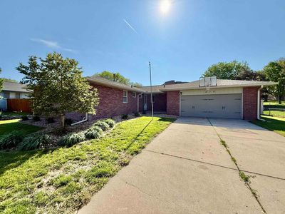 410 Haverford Dr, Lincoln, NE, 68510