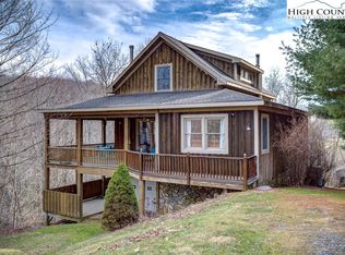 1946 Laurel Branch Rd, Vilas, NC 28692