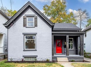 6206 Prentice St, Cincinnati, OH 45227