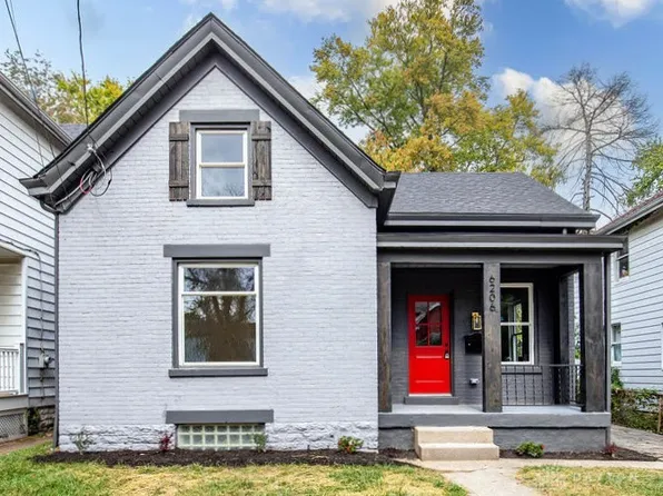 6206 Prentice St, Cincinnati, OH 45227