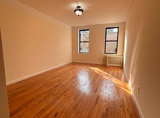 1781 Riverside Dr #6G, New York, NY 10034