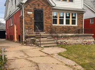 13790 Saint Louis St, Detroit, MI 48212