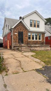 13790 Saint Louis St, Detroit, MI, 48212