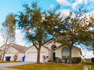 1013 Soaring Eagle Ln, Kissimmee, FL 34746