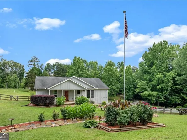 59 Shadow Hills Ln, Dawsonville, GA 30534