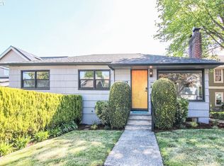 104 SE 72nd Ave, Portland, OR