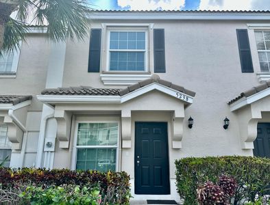 5238 Palmbrooke Circle, West Palm Beach, FL, 33417