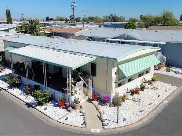2845 E Hatch Rd Space 12, Modesto, CA 95351