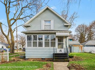 814 Wildwood Ave, Jackson, MI