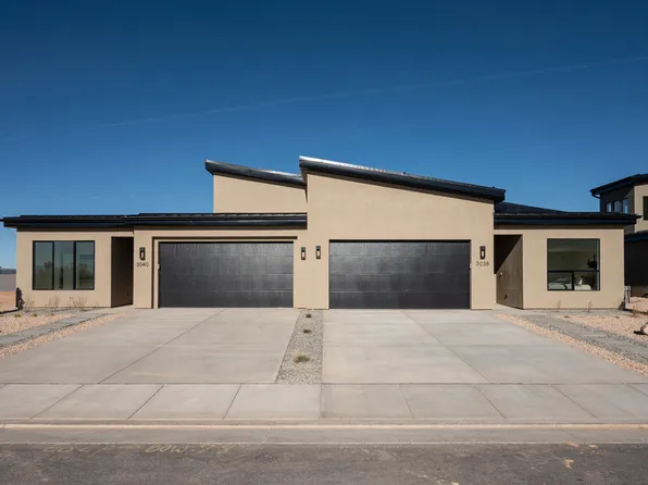 The Mesa Plan, Temple View Commons