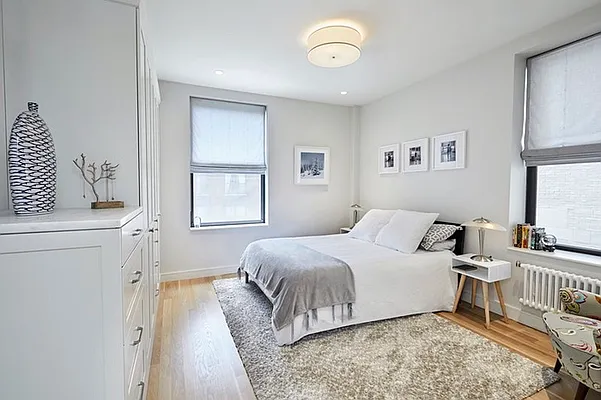 Rented by Brown Harris Stevens | media 23