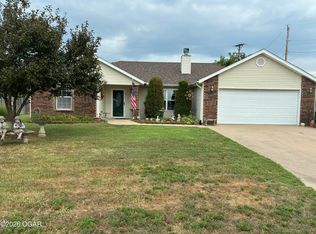 1003 Lexington St, Carl Junction, MO 64834
