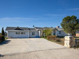 5110 W Avenue G12, Lancaster, CA