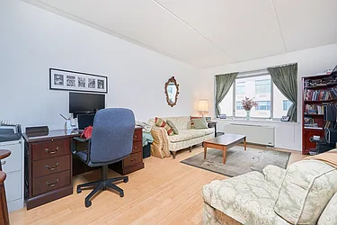 Rented by Keller Williams NYC