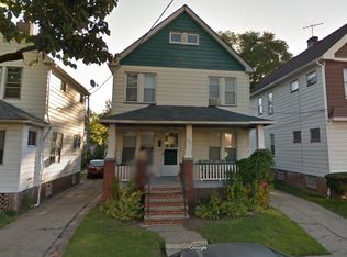 1231 E 173rd St, Cleveland, OH