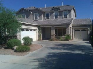 19730 E Carriage Way, Queen Creek, AZ 85142