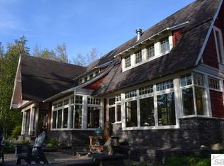 79080 Dryer Rd, Washburn, WI 54891