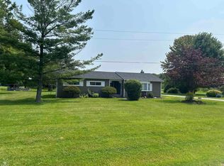 75300 Closs Rd, Richmond, MI 48062