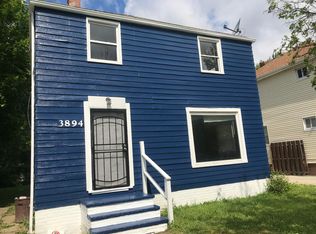 3894 E 144th St, Cleveland, OH 44128