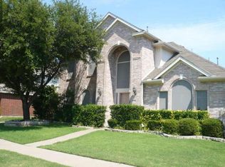 2505 Pecan Meadow Dr, Garland, TX 75040