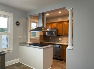 88 Olney St #3, Dorchester, MA 02121