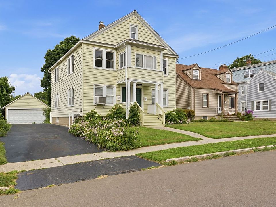 1st image of 25 Clover St #27