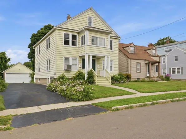 25 Clover St #27, Stratford, CT 06614