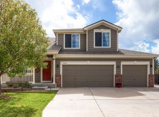 6464 McMurdo Gulch Ct, Parker, CO 80134
