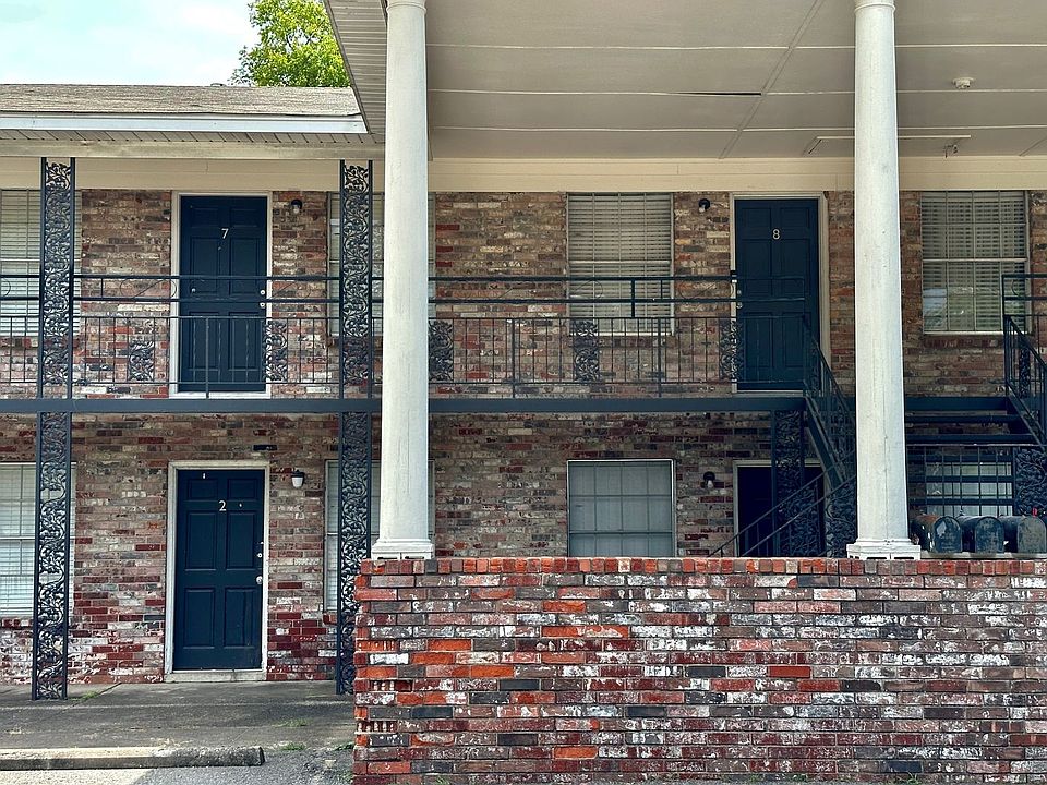 2201 Scott St Apartment Rentals Little Rock, AR Zillow