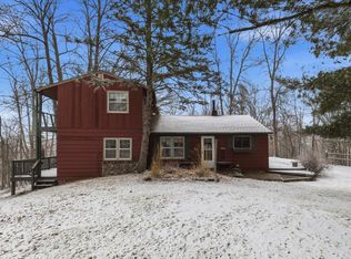 2170 County Road 5 NW, Hackensack, MN 56452