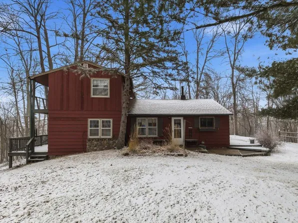 2170 County Road 5 NW, Hackensack, MN 56452