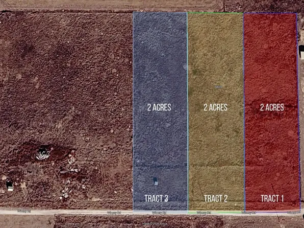 0 Winery Rd #3, Amarillo, TX 79118