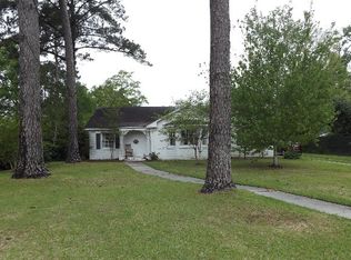 611 Evergreen Ave, Brewton, AL 36426