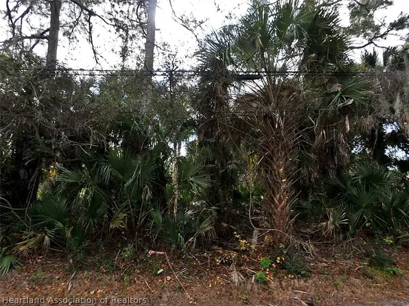 Music Ln, North Port, FL 34286