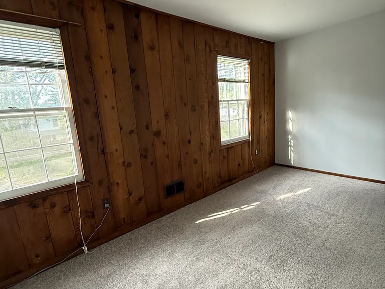 2 Bedroom