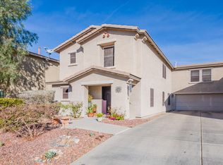 4219 E Wading Pond Dr, Tucson, AZ 85712
