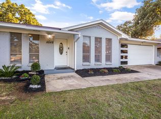 4848 Wilbarger St, Fort Worth, TX 76119