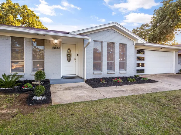 4848 Wilbarger St, Fort Worth, TX 76119