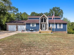 607 Timber Ridge Dr, Hixson, TN 37343