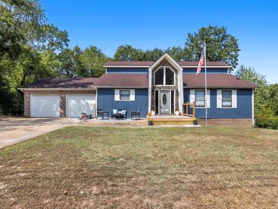 607 Timber Ridge Dr, Hixson, TN, 37343