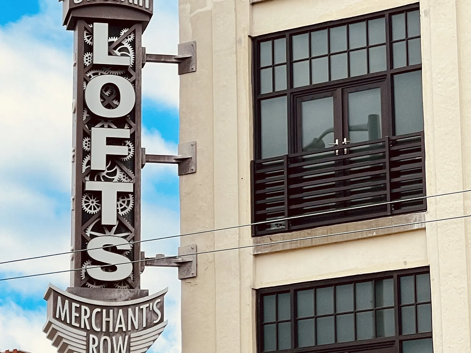 St. Clair Lofts — Photo 2