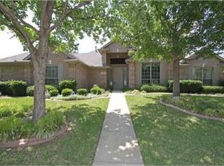 1218 Rancho Serena Dr, Keller, TX 76248