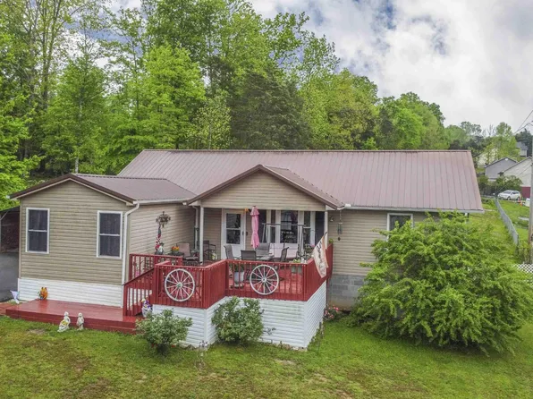 122 Miles Ln, La Follette, TN 37766