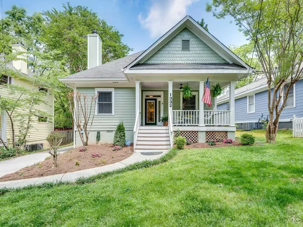 1332 Hooper Ave, Atlanta, GA 30307