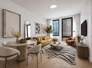 99 Fleet Pl #8D, Brooklyn, NY 11201