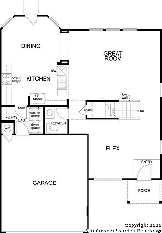 2nd image of 5111 Papalote Garden